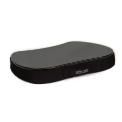 Sofia + Sam Mini Memory Foam Lap Desk Color: Black -Furniture Specialty Store GUEST 7e24688f 80e5 4ed3 9c26 451d47759b99