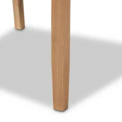 Delaney Wood Hemp Accent Chair Oak Brown - Baxton Studio 21 Delaney Wood Hemp Accent Chair Oak Brown - Baxton Studio -Furniture Specialty Store GUEST 7e4a2768 7d89 4fa8 8c1e f20e1a23f7c4