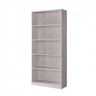 FC Design 5 Tier Standard Bookcase 6 FC Design 5 Tier Standard Bookcase - Image 4