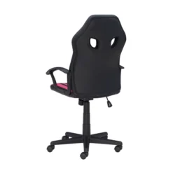 Landy Game Office Chair Pink - Linon -Furniture Specialty Store GUEST 7e86d993 637d 46a2 969c df5704bef43a