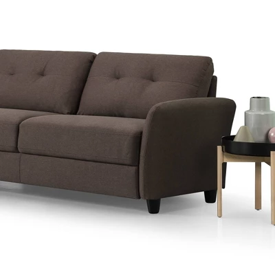 78" Ricardo Sofa - Zinus 10 78" Ricardo Sofa - Zinus - Image 8