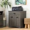 Gascony Printer Cabinet Gray Maple - South Shore -Furniture Specialty Store GUEST 7ed866ad 7e00 46f1 8483 9cbef6d598f4