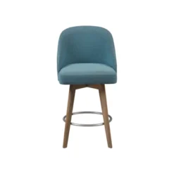Howard Counter Height Barstool With Swivel Seat - Madison Park -Furniture Specialty Store GUEST 7f0acb76 c790 49b5 87e5 4d20b39675de