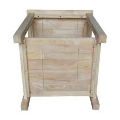 Hampton End Table - International Concepts 13 Hampton End Table - International Concepts -Furniture Specialty Store GUEST 7f3bb0a0 946d 4730 9260 69a7f072fd9c