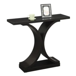 Newport Infinity Console Table - Breighton Home -Furniture Specialty Store GUEST 7f4df293 9a44 4088 8a61 1f234c111399