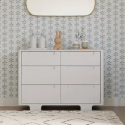 Babyletto Yuzu 6-Drawer Dresser