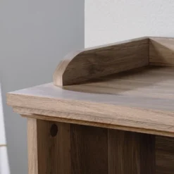 47.52" Barrister Lane Bookshelf - Sauder -Furniture Specialty Store GUEST 7fa17162 104f 4eb5 857a 485a1aefe89f