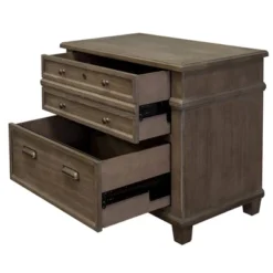 Carson File Cabinet Brown - Martin Furniture -Furniture Specialty Store GUEST 7ff684d0 fbce 4620 8349 a064b6722f78
