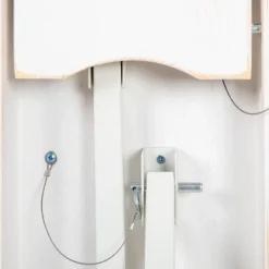 Flash Furniture HERCULES Series 40" X 12" Solid Pine Folding Farm Bench -Furniture Specialty Store GUEST 80363595 4be1 4420 9ac6 50c4cfc87a4f