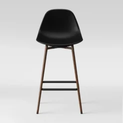 Copley Plastic Counter Height Barstool - Threshold™ -Furniture Specialty Store GUEST 80546996 1b59 4804 a16b 1b371981cb39