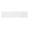 Sydney Wall Shelf With Hooks And Mail Sorter - White -Furniture Specialty Store GUEST 8073ab71 c78b 4e0a b990 c789256dce37