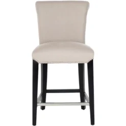 Seth Counter Stool - Safavieh -Furniture Specialty Store GUEST 80d4f236 4ca1 4630 9f7a 4513e8962f64