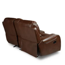 Keily Manual Glider Recliner Loveseat - Steve Silver Co. -Furniture Specialty Store GUEST 811b99e9 7892 468e 8c93 d7c30e04de48