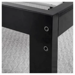 Arnav Steel 2000 Platform Bed Frame - Zinus -Furniture Specialty Store GUEST 81a98fa6 89f4 4b05 9db2 602464fa39cf