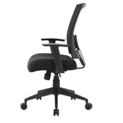 Mesh Back Task Chair - Boss Office Products -Furniture Specialty Store GUEST 81ab8e47 7ca1 469b 989f 62b795b16bf5