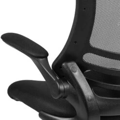 Swivel Task Chair Black - Flash Furniture -Furniture Specialty Store GUEST 81c4f0a3 7de1 434a 8d5a 7db8f358d718
