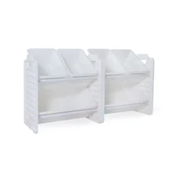 UNiPLAY Toy Organizer With 6 Removable Storage Bins And Block Play Panel, Multi-Size Bin Organizer 17 UNiPLAY Toy Organizer With 6 Removable Storage Bins And Block Play Panel, Multi-Size Bin Organizer -Furniture Specialty Store GUEST 8254e849 790d 40c5 9d57 a7edad1c24a0