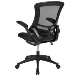 Swivel Task Chair Black - Flash Furniture -Furniture Specialty Store GUEST 82cebbd3 a64f 4711 bb76 e49499c704be