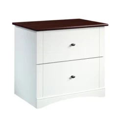 2 Drawer Lateral File Cabinet - Sauder -Furniture Specialty Store GUEST 83027f17 aea8 4104 a375 7e666842010d
