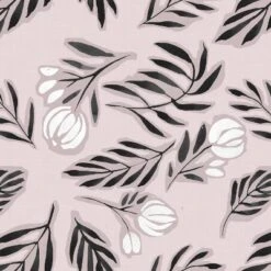 Hendrix Dining Chair With Botanical Print - Skyline Furniture -Furniture Specialty Store GUEST 833eaeb7 7838 415d 9e5c c77db6d01fad