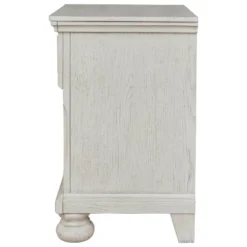 Robbinsdale 1 Drawer Nightstand White - Signature Design By Ashley 11 Robbinsdale 1 Drawer Nightstand White - Signature Design By Ashley -Furniture Specialty Store GUEST 835a18f7 482a 4553 abae 2d8461c6a463