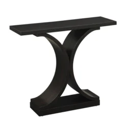 Newport Infinity Console Table - Breighton Home -Furniture Specialty Store GUEST 83c3abb0 a56f 495c 94ed 19002c3e8f9d