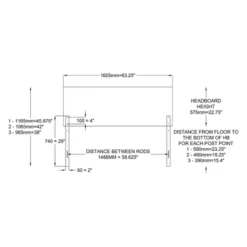 Emile Velvet Fabric Upholstered And Wood Headboard - Baxton Studio -Furniture Specialty Store GUEST 83cd08a6 87cf 42f7 876e 125c5ccff88d