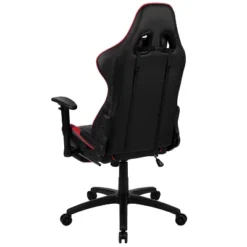 BlackArc Tango Gaming Desk & Chair Set - Reclining Gaming Chair With Slide-Out Footrest & Gaming Desk With Cupholder/Headphone Hook -Furniture Specialty Store GUEST 83e58817 0861 4848 ba9c 65ff64ba8e44