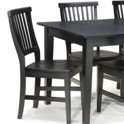 7pc Arts & Crafts Dining Set Black - Homestyles 12 7pc Arts & Crafts Dining Set Black - Homestyles -Furniture Specialty Store GUEST 83f728c2 7caf 4dfa 98c7 9920831a6997