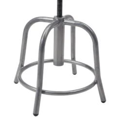 18"-24" Height Adjustable Swivel Accent Stool - Hampden Furnishings -Furniture Specialty Store GUEST 8427a11b 94de 446b aec3 a9586cfded47