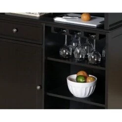 Americana Bar - Black -Furniture Specialty Store GUEST 845307ae e928 4899 824b 65c4f2571c08