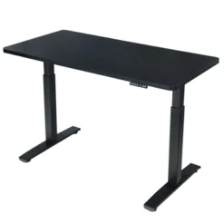 Costway 55''x28'' Electric Standing Desk Sit To Stand Workstation Dual Motor -Furniture Specialty Store GUEST 84720e98 f54e 4daa a4e2 cb3ec92ec6d9