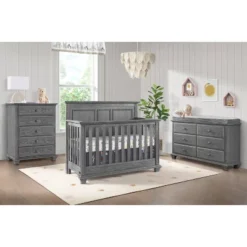 Oxford Baby Kenilworth 6-Drawer Dresser -Furniture Specialty Store GUEST 84e2d10b ce9b 4b41 8d26 2a8c849db145