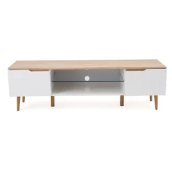 Rowan TV Stand For TVs Up To 56" - Christopher Knight Home -Furniture Specialty Store GUEST 8504aa71 6b0e 4d3e 924f 704d48f1961a