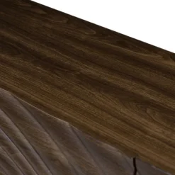 Mopsus 58" Mordern Storge Cabinet With Solid Wood Legs | KARAT HOME -Furniture Specialty Store GUEST 85d4637f aebe 4e3d a50f faefef64e030