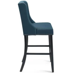Baron Upholstered Fabric Barstool - Modway 13 Baron Upholstered Fabric Barstool - Modway -Furniture Specialty Store GUEST 85f95809 56b6 47c6 af14 d4eb40183f22