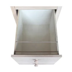 Riley 2 Drawer File Cabinet Unfinished - International Concepts -Furniture Specialty Store GUEST 862355f9 18e8 4368 8862 2994c3c5427f