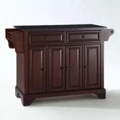 Lafayette Granite Top Full Size Kitchen Island/Cart - Crosley -Furniture Specialty Store GUEST 866a1269 1722 4475 a703 e98a30925602