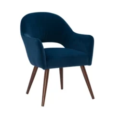 Serena Dining Chair - Linon -Furniture Specialty Store GUEST 86821610 5353 468d 8605 e91d840d4883