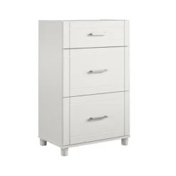24" Welby 3 Drawers Base Cabinet - Room & Joy -Furniture Specialty Store GUEST 868f01a1 734a 456a b249 a21e9b73246f
