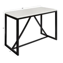 Kaya Counter Height Pub Table -Furniture Specialty Store GUEST 868f7cf0 08c3 4dbd af5d fa2dc95ca8fc
