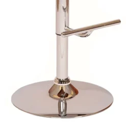 Paris Swivel Barstool - Armen Living -Furniture Specialty Store GUEST 8697c406 9a38 4906 be30 a4e1554cec8c