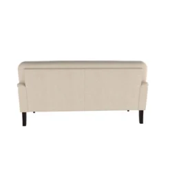 Lyle Stationary Sofa Beige - Lifestyle Solutions -Furniture Specialty Store GUEST 8777dd7f 1cb9 40d1 90ea 08cb6a72adef
