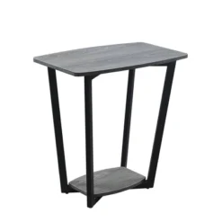 Graystone End Table - Johar Furniture -Furniture Specialty Store GUEST 87e37839 4a24 41c5 a2d5 a5f816da7d63
