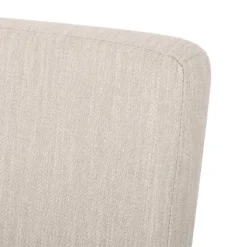 Set Of 2 Kuna Contemporary Upholstered Dining Chairs - Christopher Knight Home -Furniture Specialty Store GUEST 8861500d 9015 41f1 b80d 67e0b1dc45f2