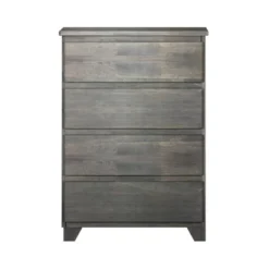 Max & Lily Farmhouse 4 Drawer Dresser -Furniture Specialty Store GUEST 88624a98 ce94 47ad 9ac3 dfc8394094f6