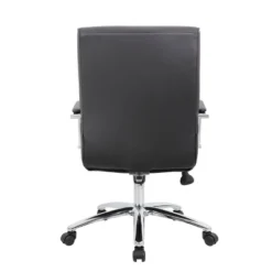 Modern Executive Conference Chair - Boss Office Products -Furniture Specialty Store GUEST 888544cc e8a3 47e9 86f4 3227de662437