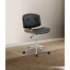Task And Office Chairs Black Walnut - Acme Furniture