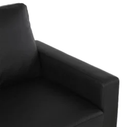 Remy Sofa Black - Room & Joy -Furniture Specialty Store GUEST 896ed346 937a 4624 9e3b f0f95d7b6dd7