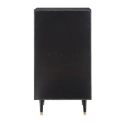 5 Drawer Geo Textured Chest - Linon -Furniture Specialty Store GUEST 89f6007d e7c7 450f 93ed 77152c811400